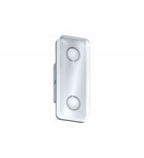 PAULMANN 704.78 THETA LED NÁSTĚNNÉ/KOUPELNOVÉ/ZRCADLOVÉ SVÍTIDLO, IP44 9W 230V