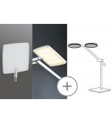 PAULMANN 702.20 CombiSystems NanoLED  SPOT PAD 1 x 5W/3V 230V