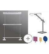 PAULMANN 702.19 CombiSystems NanoLED  ZÁVĚS 230V