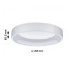 Paulmann Ardora LED stropní svítidlo 70906