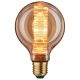 Paulmann 28603 LED Vintage Globe 95 Inner Glow 4W E27 Gold vnitřní spirála žárovky E27 copy