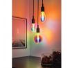 Paulmann 28772 LED svíčka Fantastic Colors Edition žárovka E27 5W