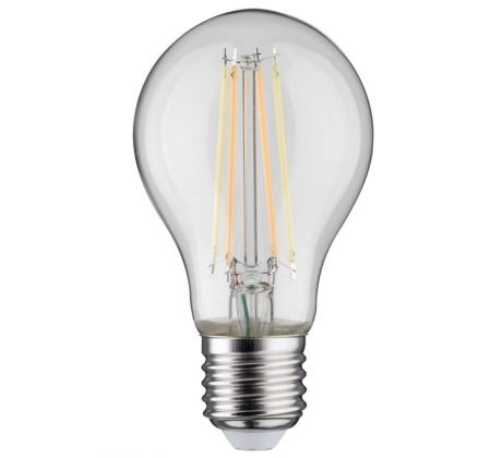 Paulmann 50394 LED Smarthome Zigbee 7 W čirý E27 2200-6500K 230V Glas Filament copy