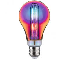 Paulmann 28771 LED Fantastic Colors Edition E27 žárovka 5W Lampe Dichroic