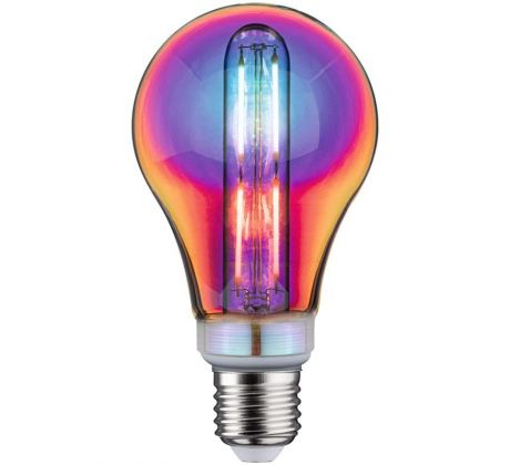 Paulmann 28771 LED Fantastic Colors Edition E27 žárovka 5W Lampe Dichroic