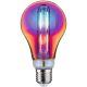 Paulmann 28771 LED Fantastic Colors Edition E27 žárovka 5W Lampe Dichroic