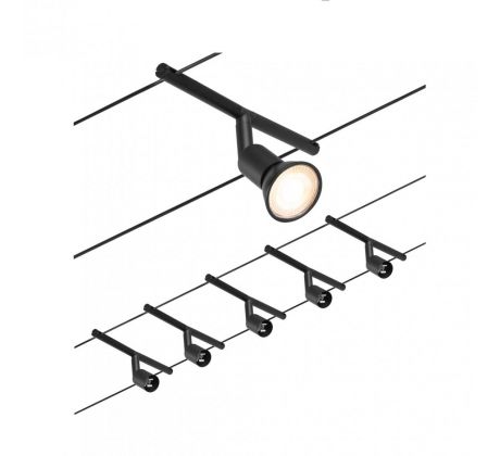 Paulmann plug & shine kabelový systém světel 94446