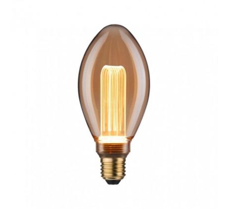 Paulmann 28878 LED Arc Inner Glow Edition Gold 3,5W žárovka E27 230V