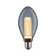 Paulmann 28877 LED Arc Inner Glow Edition 3,5W kouřové sklo zlaté světlo 230V E27