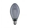 Paulmann 28877 LED Arc Inner Glow Edition 3,5W kouřové sklo zlaté světlo 230V E27