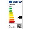 Paulmann 50396 LED Smarthome Zigbee 7W Opal E27 2200-6500K vlákno 230V sklo