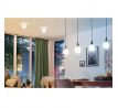 Paulmann 50396 LED Smarthome Zigbee 7W Opal E27 2200-6500K vlákno 230V sklo