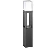 Wofi LED Sierra venkovní světlo zahradní lampa 12228