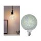 Paulmann 28745 LED Globe Žárovka Miracle Mosaic E27 Lamp 5W Mosaic White
