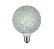 Paulmann 28745 LED Globe Žárovka Miracle Mosaic E27 Lamp 5W Mosaic White