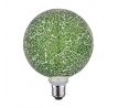 Paulmann 28747 LED Globe Žárovka Miracle Mosaic E27 Lamp 5W Mosaic Green