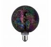Paulmann 28748 LED Globe Žárovka Miracle Mosaic E27 Lamp 5W Mosaic Red