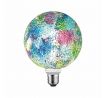Paulmann 28749 LED Globe Žárovka Miracle Mosaic E27 Lamp 5W Mosaic mixed