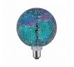 Paulmann 28749 LED Globe Žárovka Miracle Mosaic E27 Lamp 5W Mosaic mixed