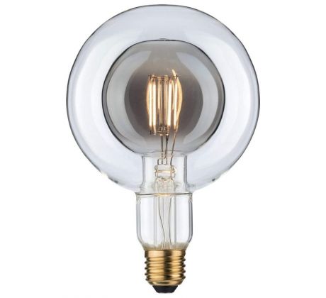 Paulmann 28769 LED Globe95 Vnitřní tvar zlatý E27 4W = 35W 400lm teplá bílá stmívatelná