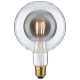 Paulmann 28769 LED Globe95 Vnitřní tvar zlatý E27 4W = 35W 400lm teplá bílá stmívatelná