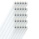 Mega balení 25 x zářivky Osram Lumilux T8 36W 840 Interna neutrální bílá G13 4000K SUPER CENA!!!