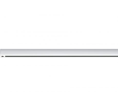 PAULMANN 97682 URail SYSTÉM ZUB VODÍCI/NAPÁJECÍ LIŠTA 50 CM 230V BÍLÁ