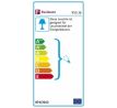 PAULMANN 95016 URail BASISSYSTEM  ZÁKLADNÍ SET VODÍCI/NAPÁJECÍ LIŠTA 310 CM 230V CHROM MATT